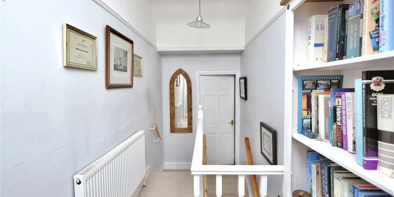 Garden Hey Road, Saughall Massie, CH46, photo 12