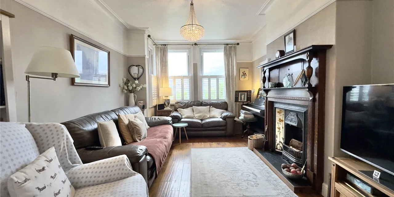 Garden Hey Road, Saughall Massie, CH46, photo 5