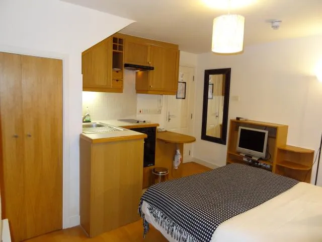 Mabledon Place, Bloomsbury, WC1H, photo 4