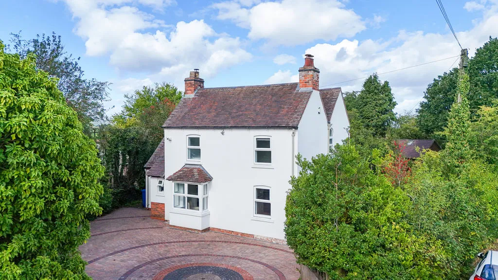 Stafford Road, Lichfield, WS13, photo 40