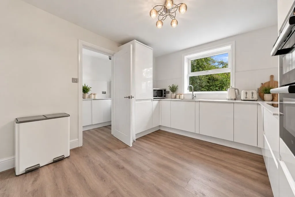 Stafford Road, Lichfield, WS13, photo 8