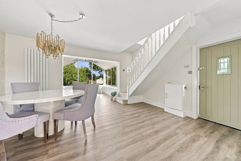 Stafford Road, Lichfield, WS13, photo 5