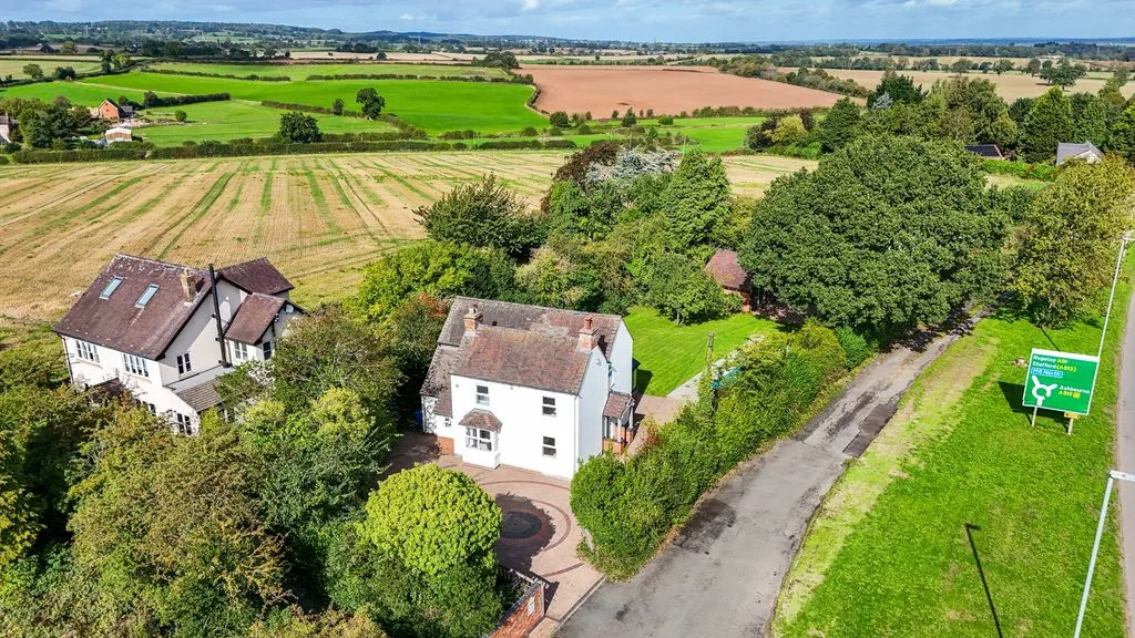 Stafford Road, Lichfield, WS13, photo 38