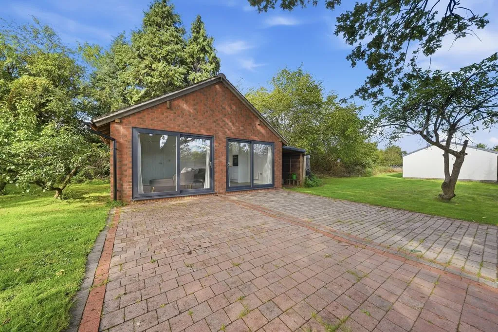 Stafford Road, Lichfield, WS13, photo 22