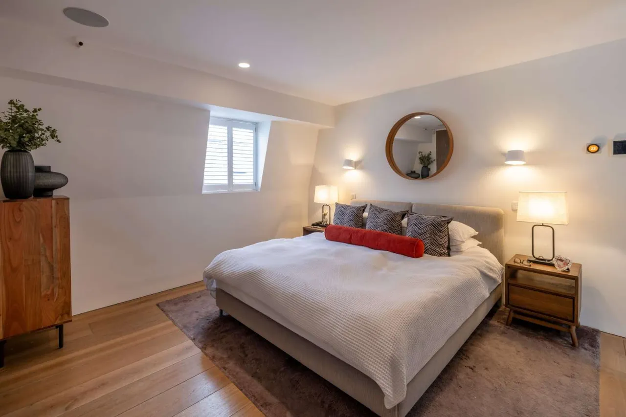 Oldbury Place, London, W1U, photo 11