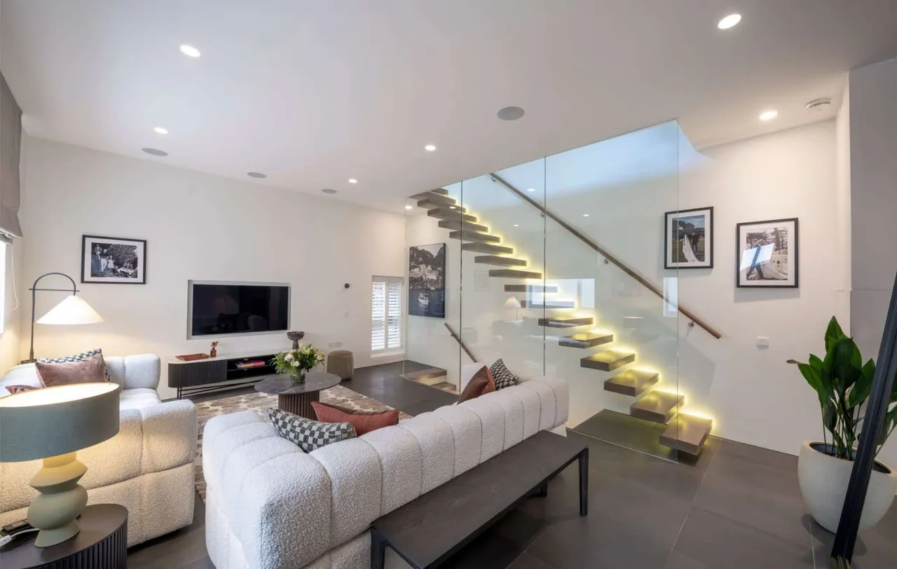 Oldbury Place, London, W1U, photo 5
