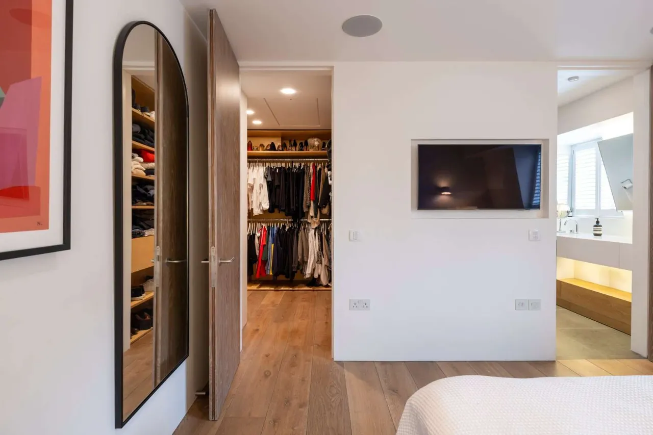 Oldbury Place, London, W1U, photo 13