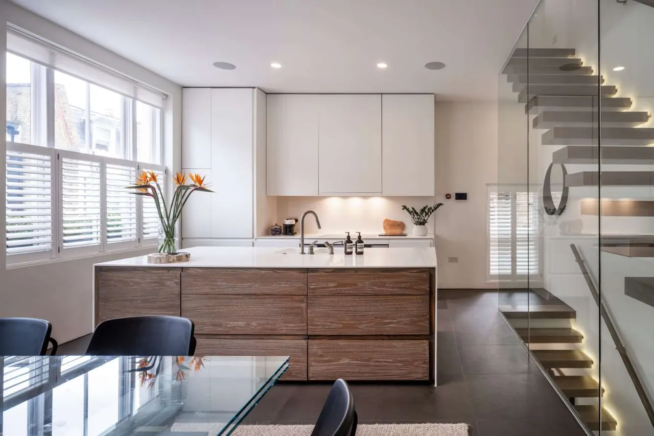 Oldbury Place, London, W1U, photo 6