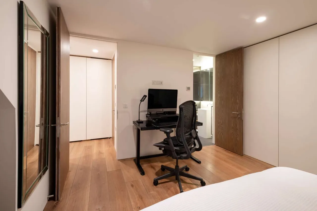 Oldbury Place, London, W1U, photo 17