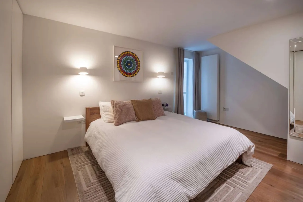 Oldbury Place, London, W1U, photo 16