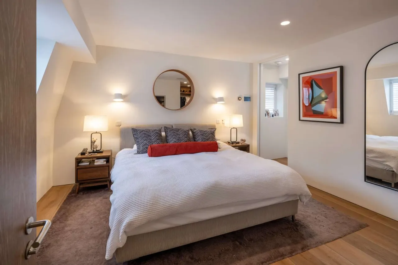 Oldbury Place, London, W1U, photo 12