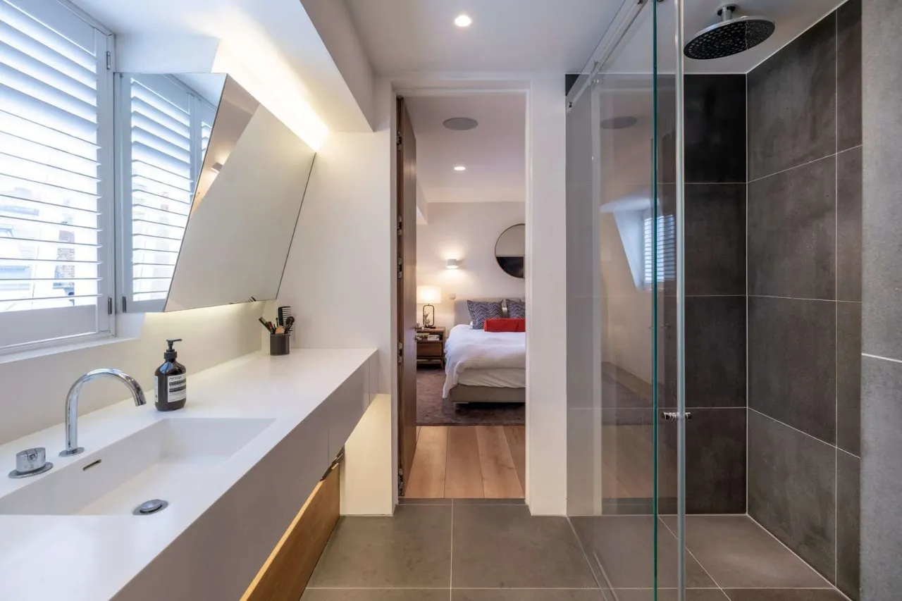 Oldbury Place, London, W1U, photo 15
