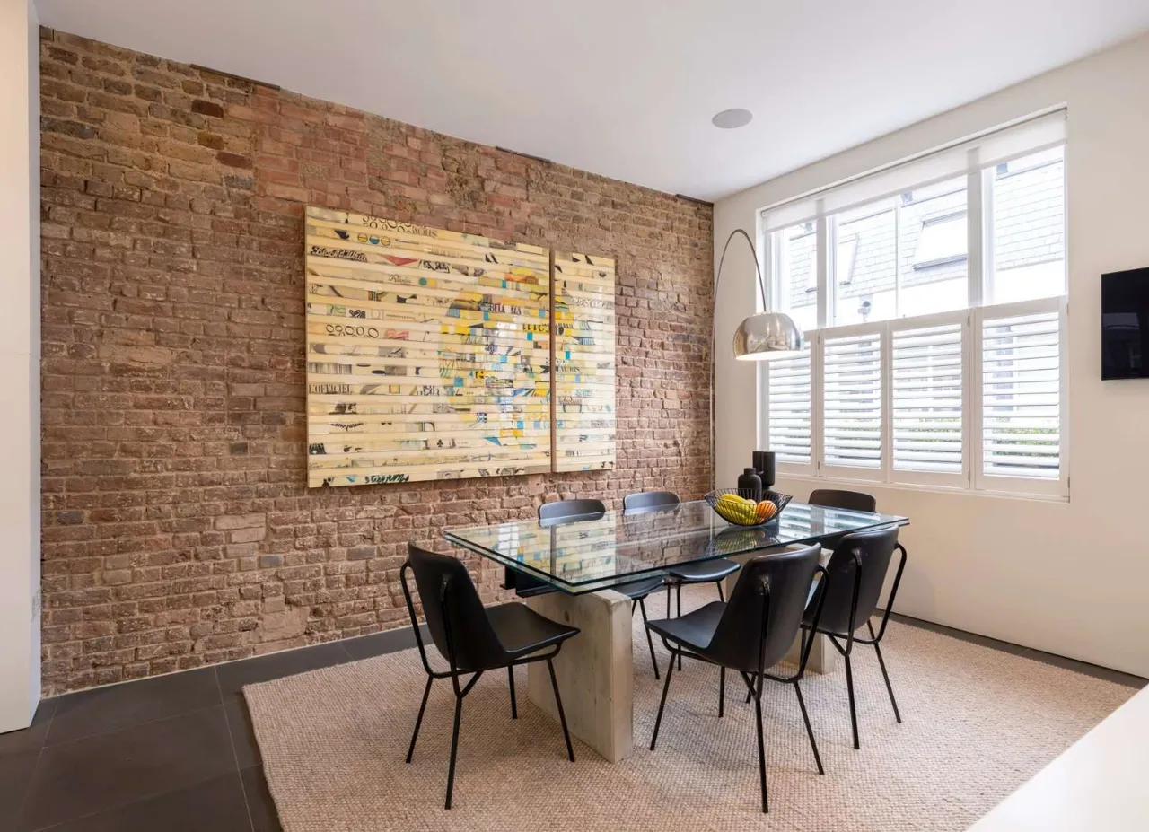 Oldbury Place, London, W1U, photo 10