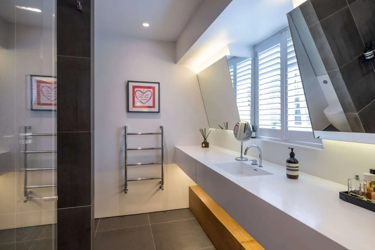 Oldbury Place, London, W1U, photo 14