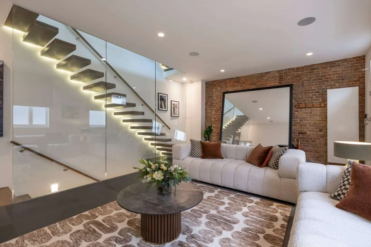 Oldbury Place, London, W1U, photo 3