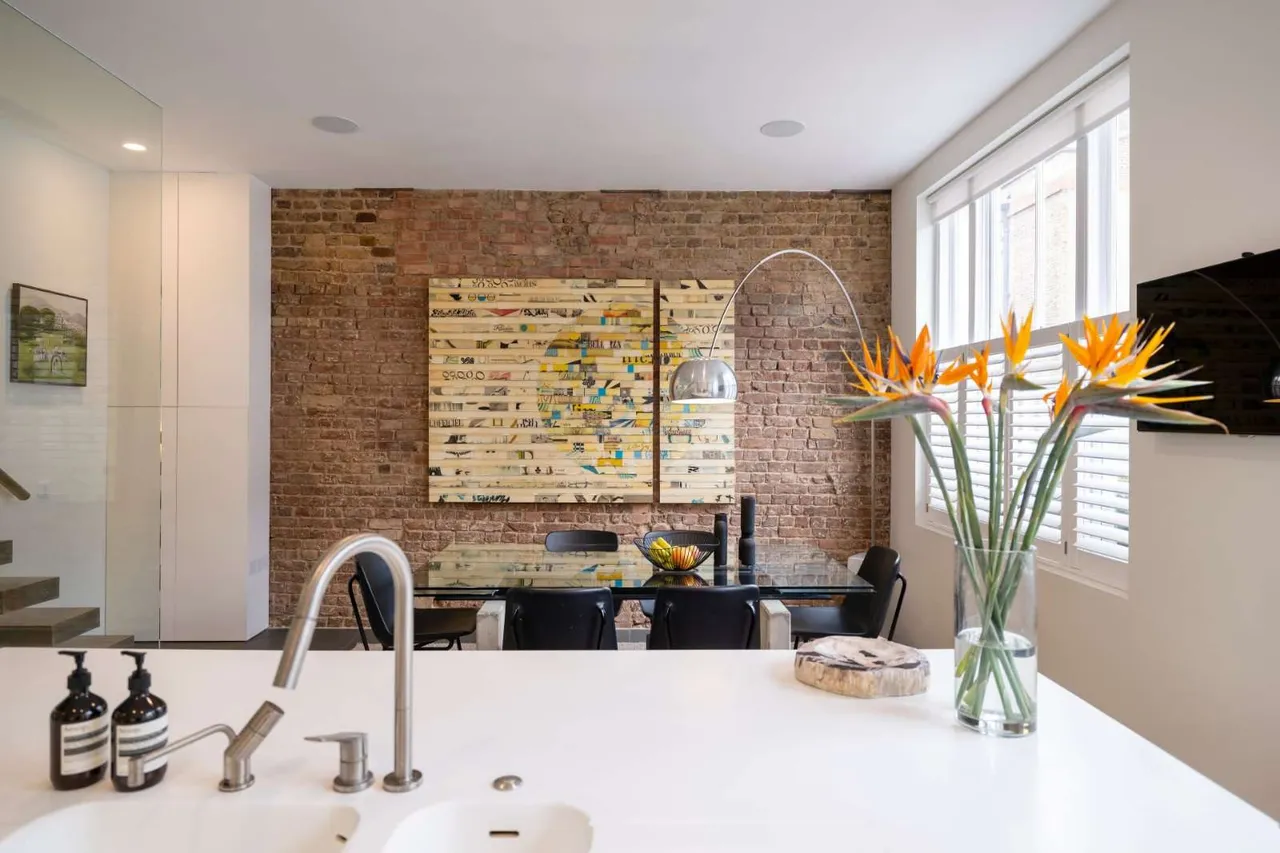 Oldbury Place, London, W1U, photo 9