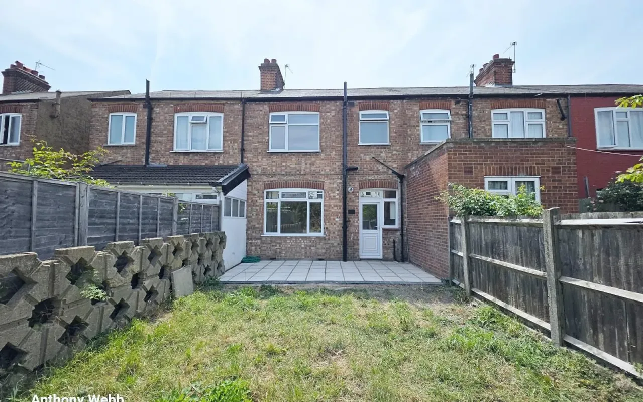 Norman Avenue, Wood Green, N22, photo 14