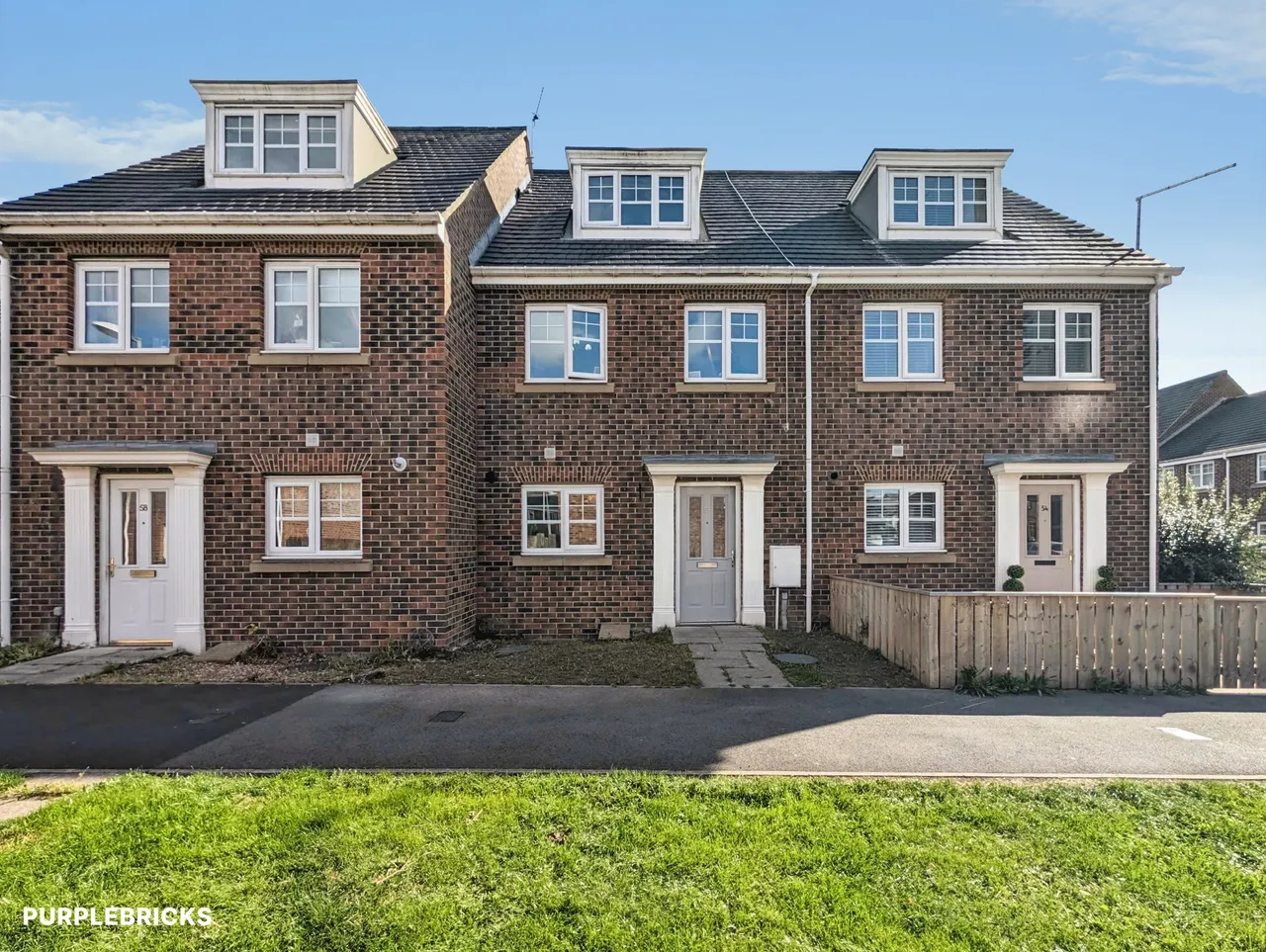 North Street, Jarrow, NE32, photo 22