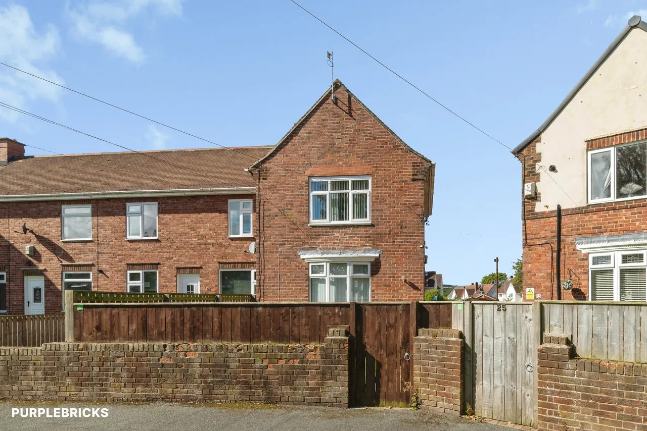 Primrose Gardens, Chester Le Street, DH2, photo 16