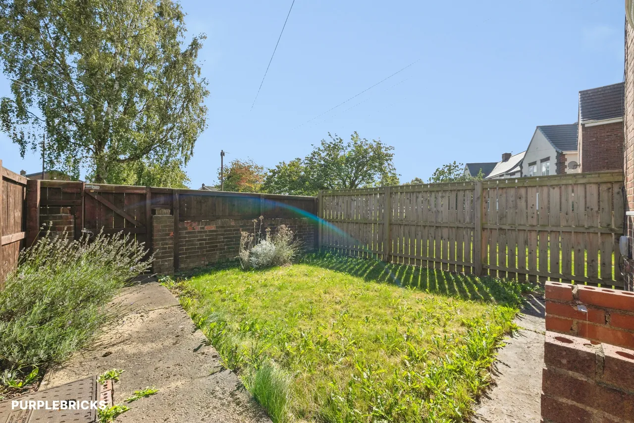 Primrose Gardens, Chester Le Street, DH2, photo 15