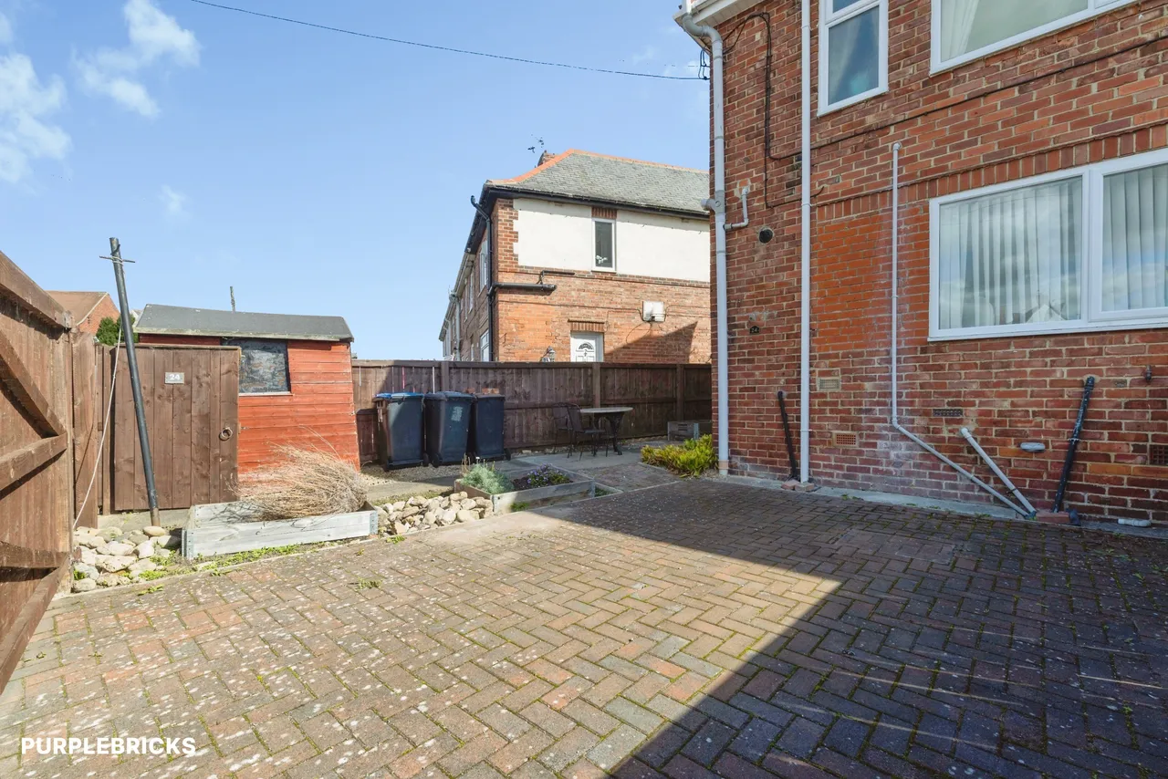 Primrose Gardens, Chester Le Street, DH2, photo 18