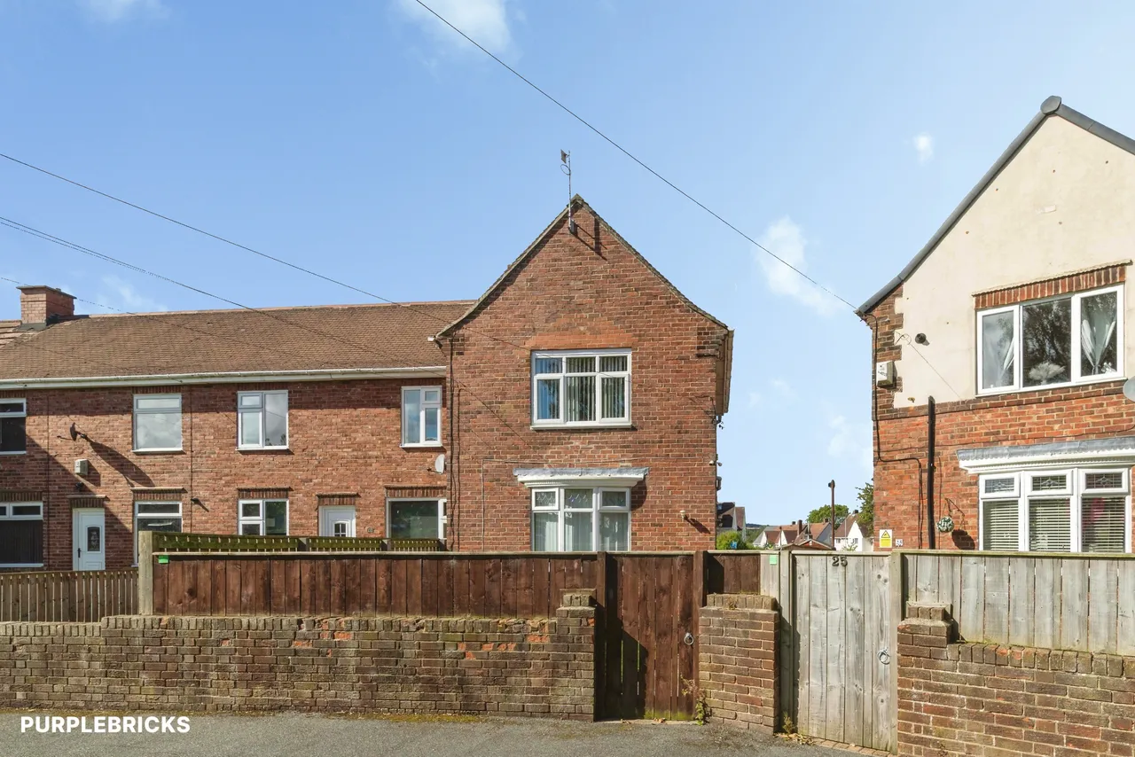 Primrose Gardens, Chester Le Street, DH2, photo 20