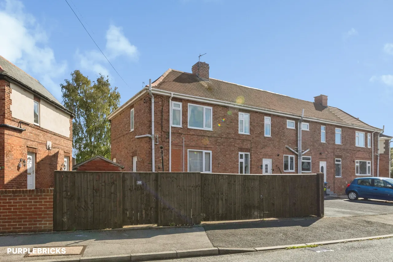 Primrose Gardens, Chester Le Street, DH2, photo 17