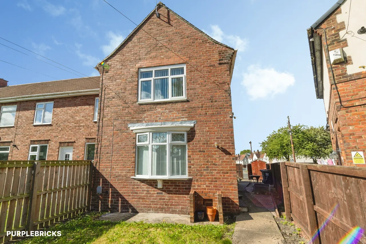 Primrose Gardens, Chester Le Street, DH2, photo 21
