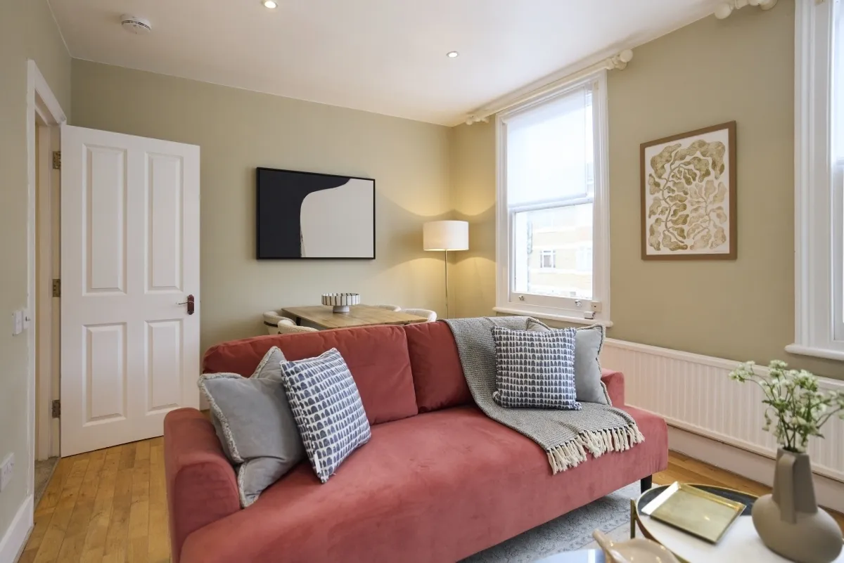 Sherbrooke Road London SW6, photo 11