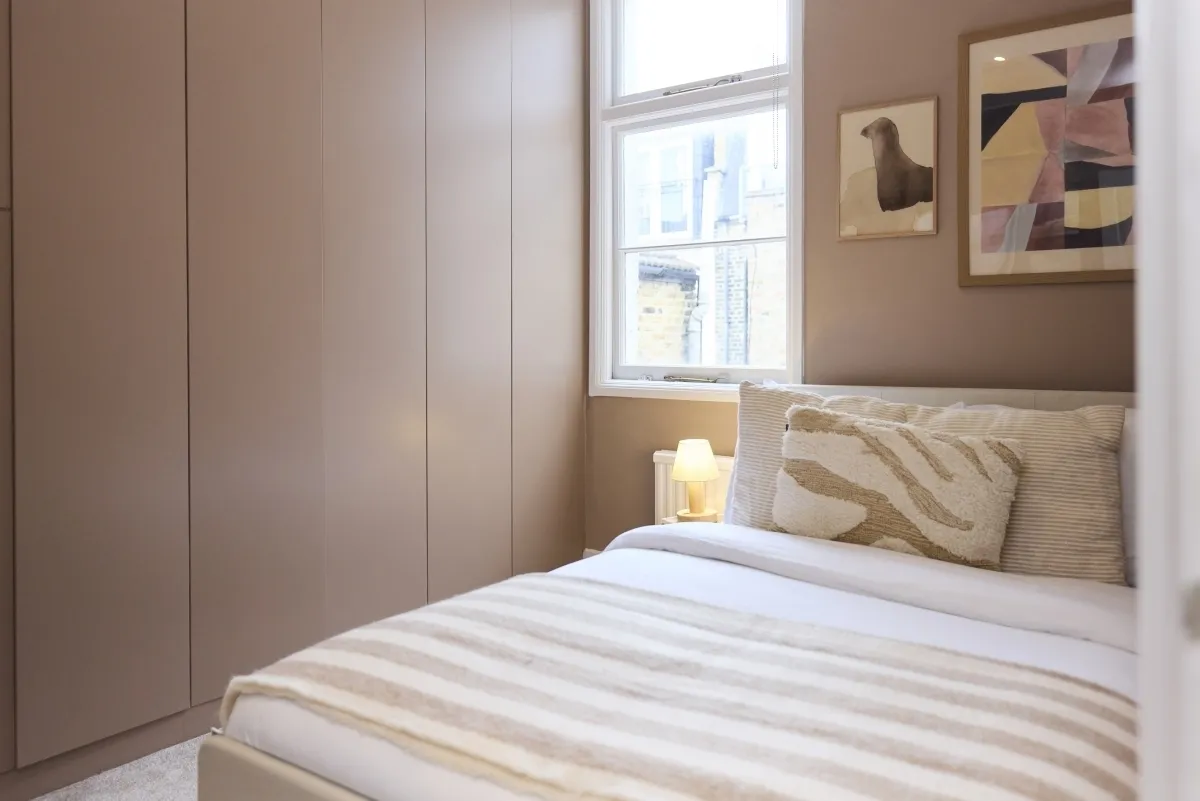 Sherbrooke Road London SW6, photo 4