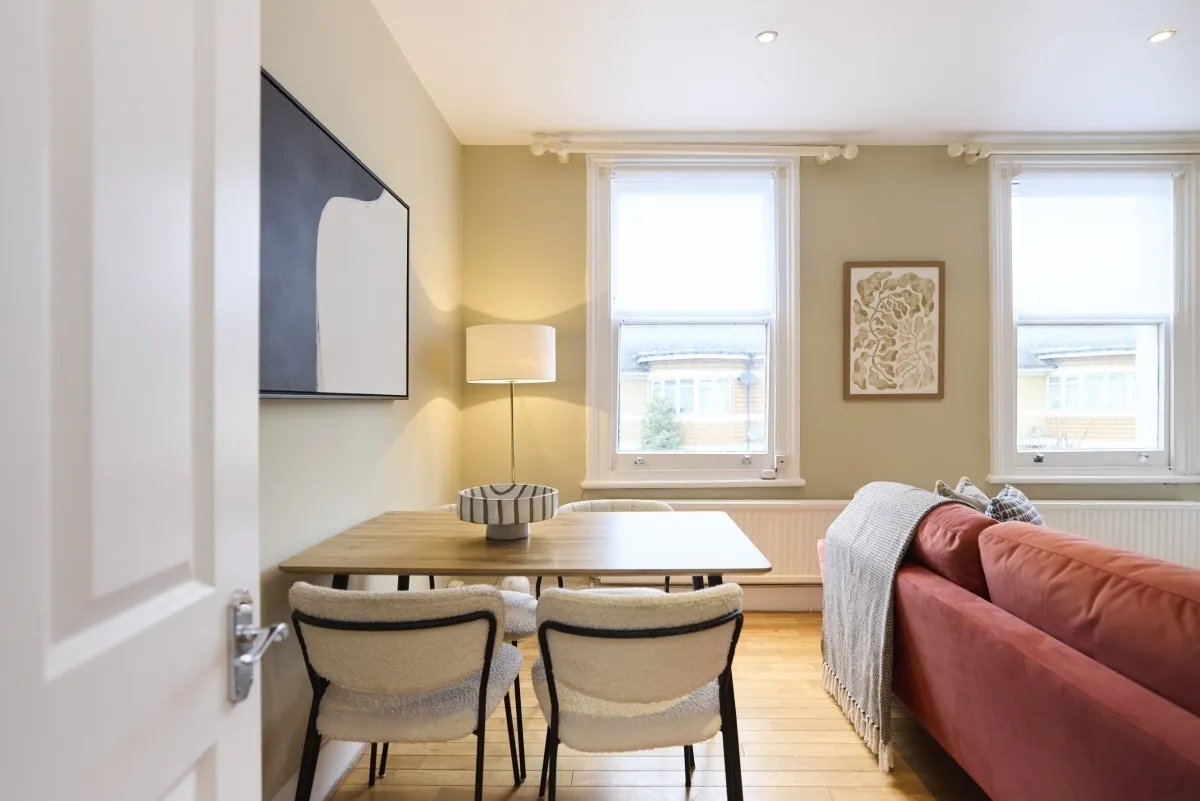 Sherbrooke Road London SW6, photo 6