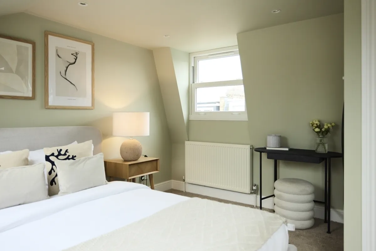 Sherbrooke Road London SW6, photo 8
