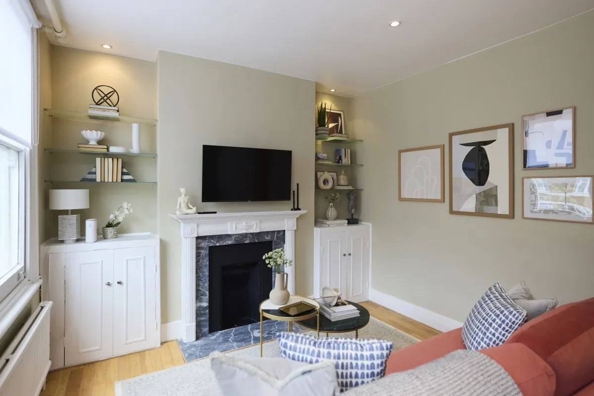Sherbrooke Road London SW6, photo 12