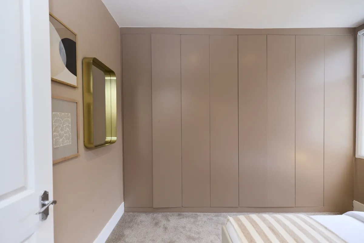 Sherbrooke Road London SW6, photo 5