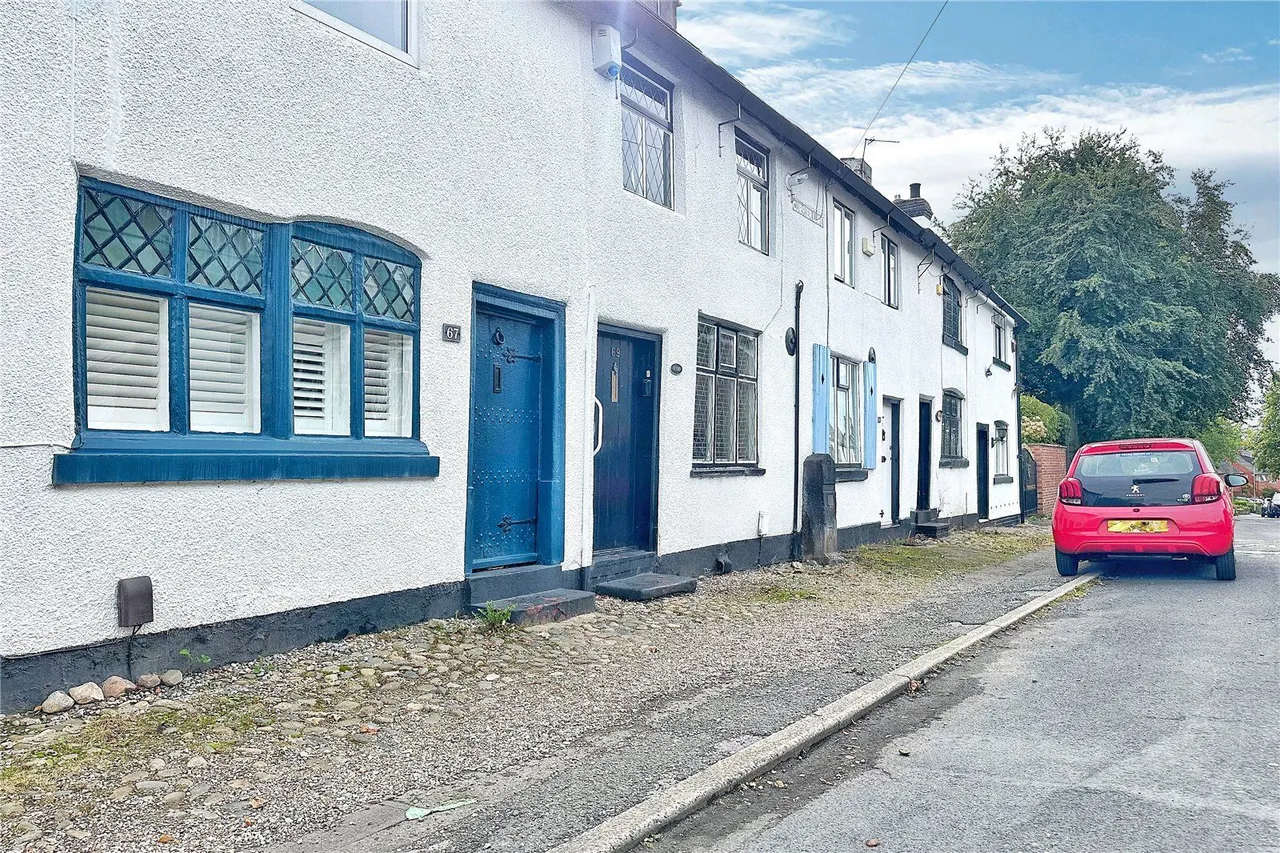 Currier Lane, Ashton-under-Lyne, OL6, photo 22