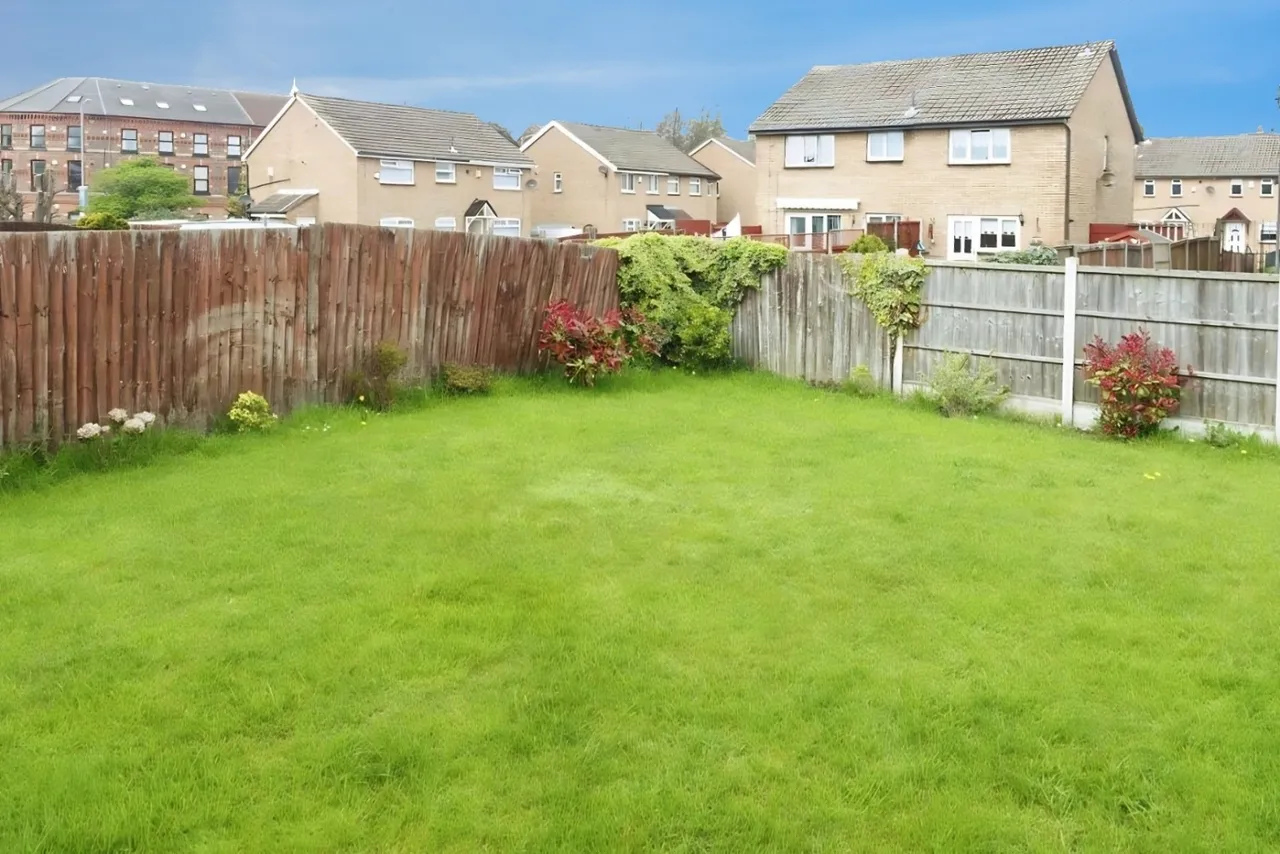 Mercer Drive, Liverpool, L4, photo 10