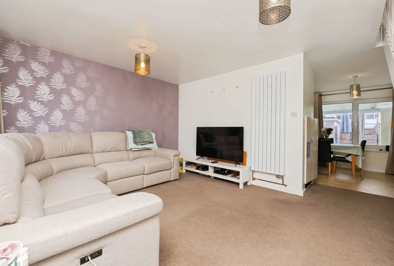 Bryansons Close, Bristol, BS16, photo 4