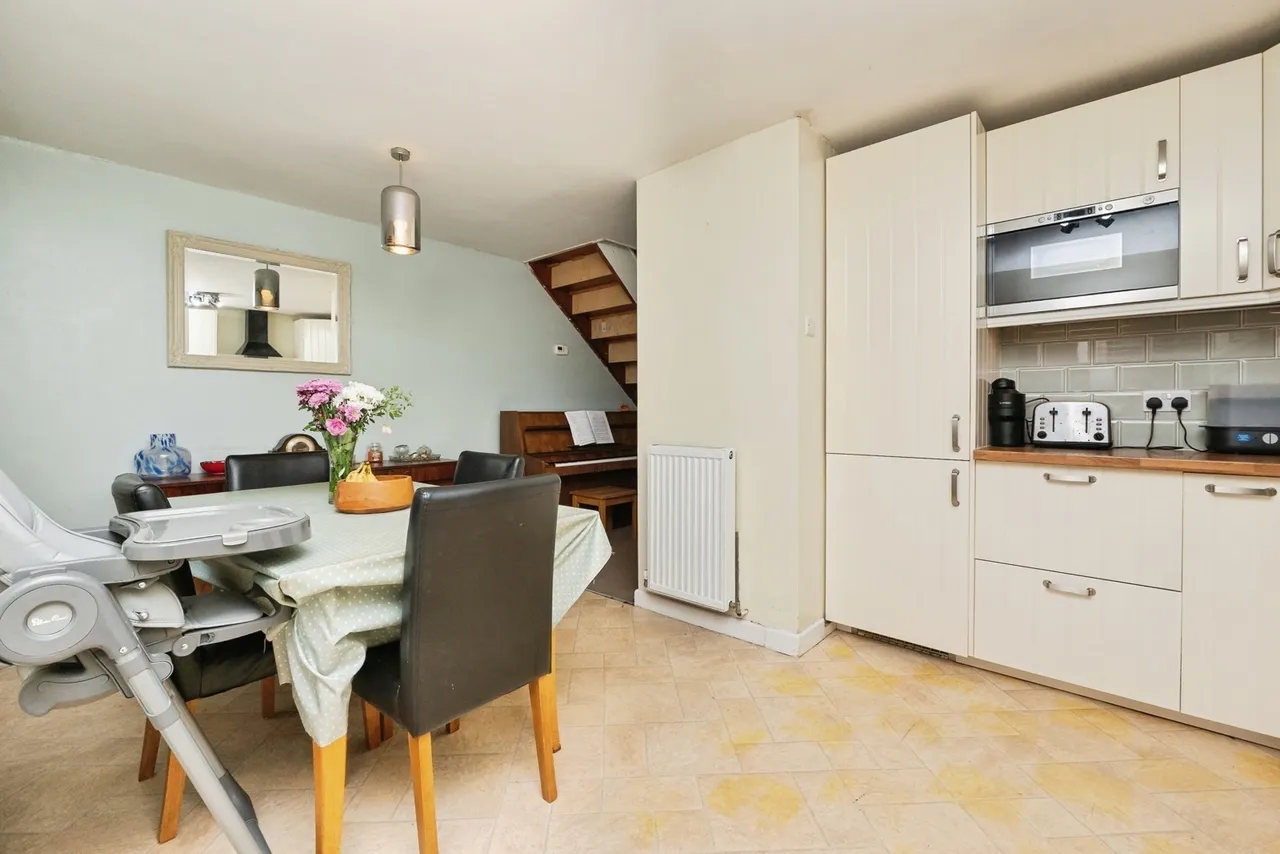 Bryansons Close, Bristol, BS16, photo 19