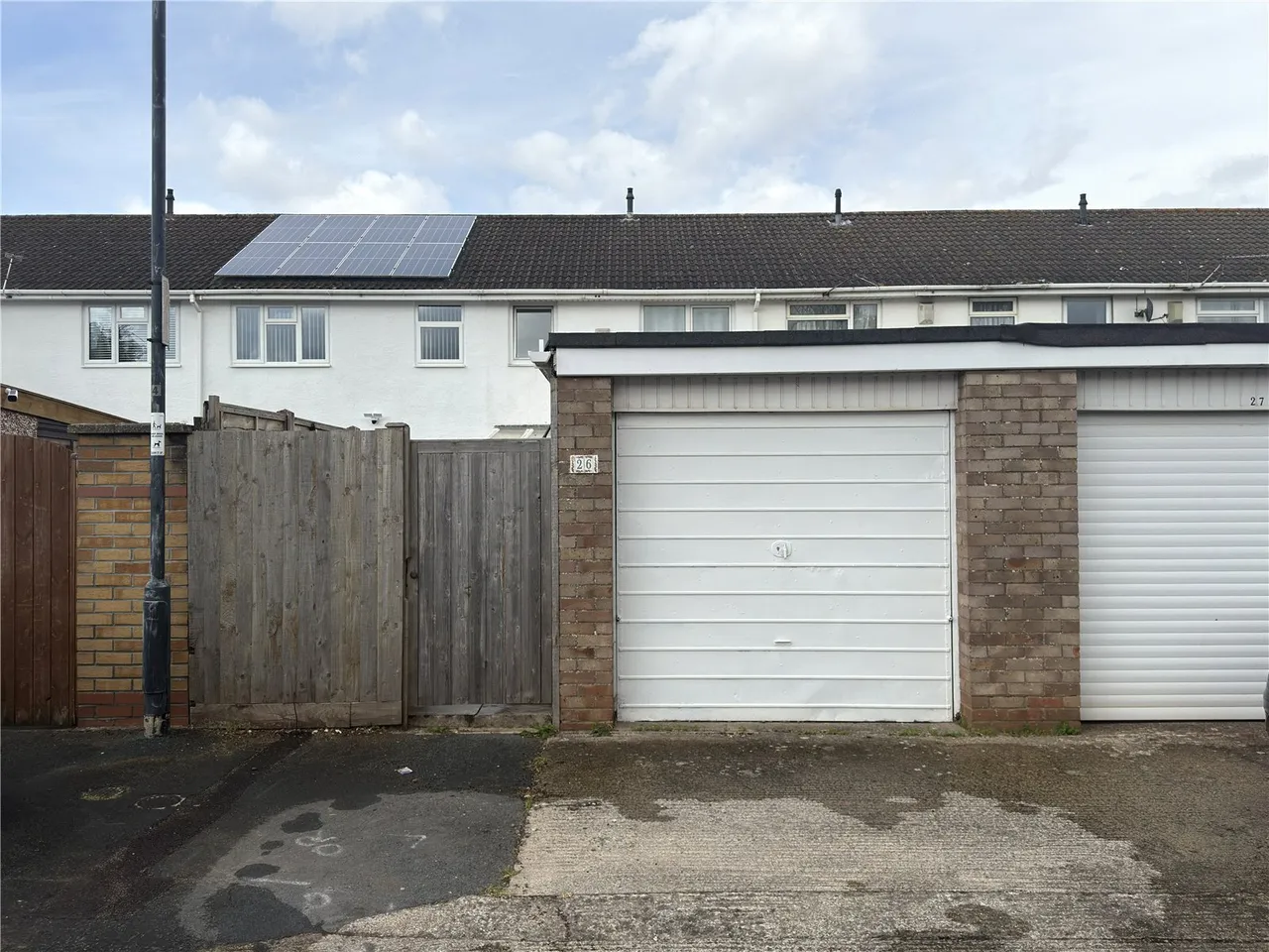 Bryansons Close, Bristol, BS16, photo 22