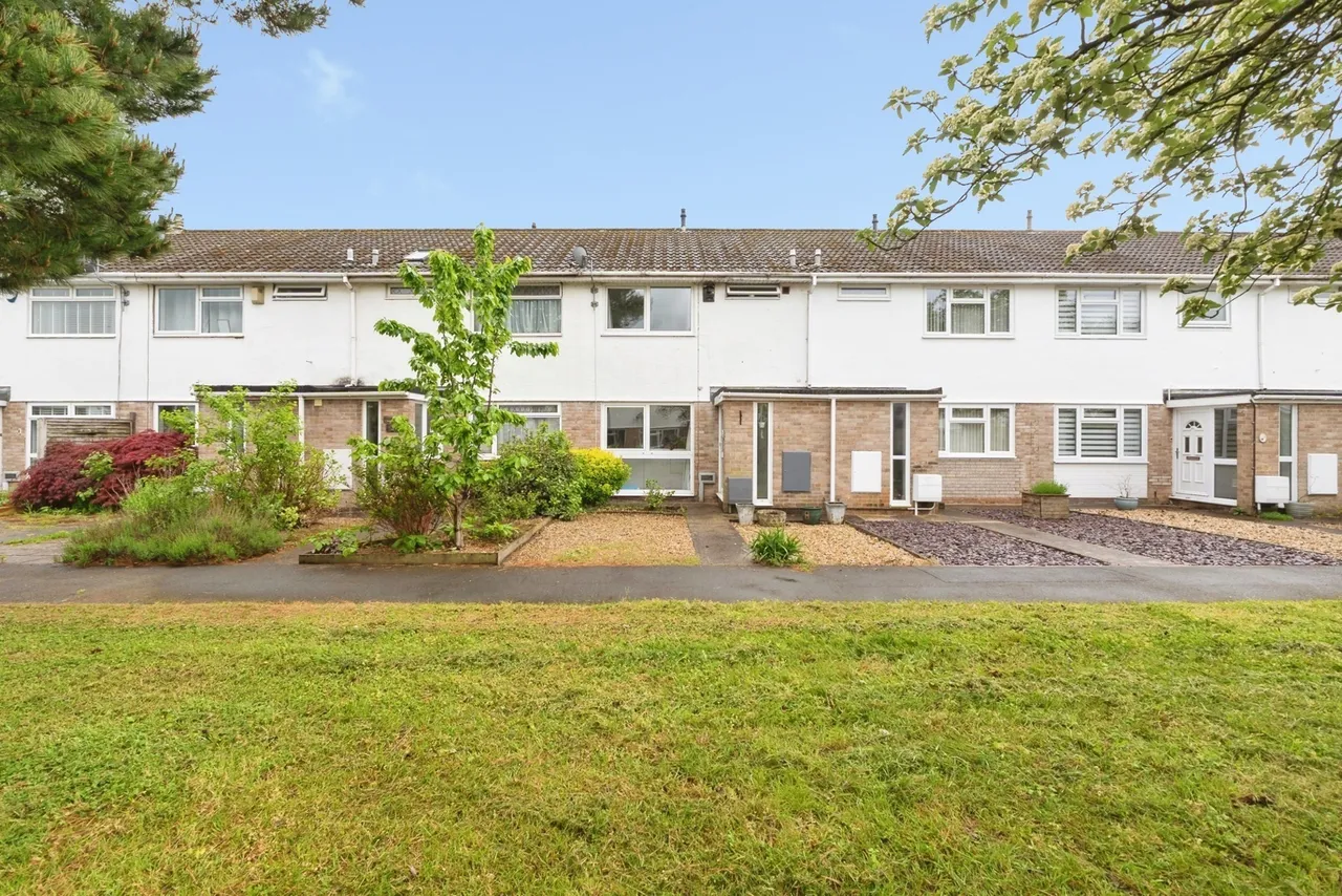 Bryansons Close, Bristol, BS16, photo 16