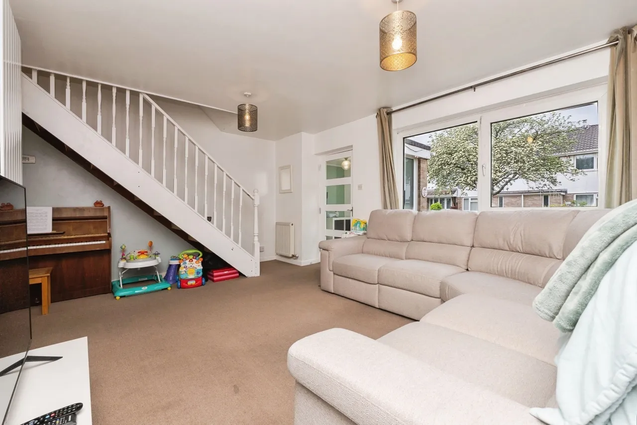 Bryansons Close, Bristol, BS16, photo 8