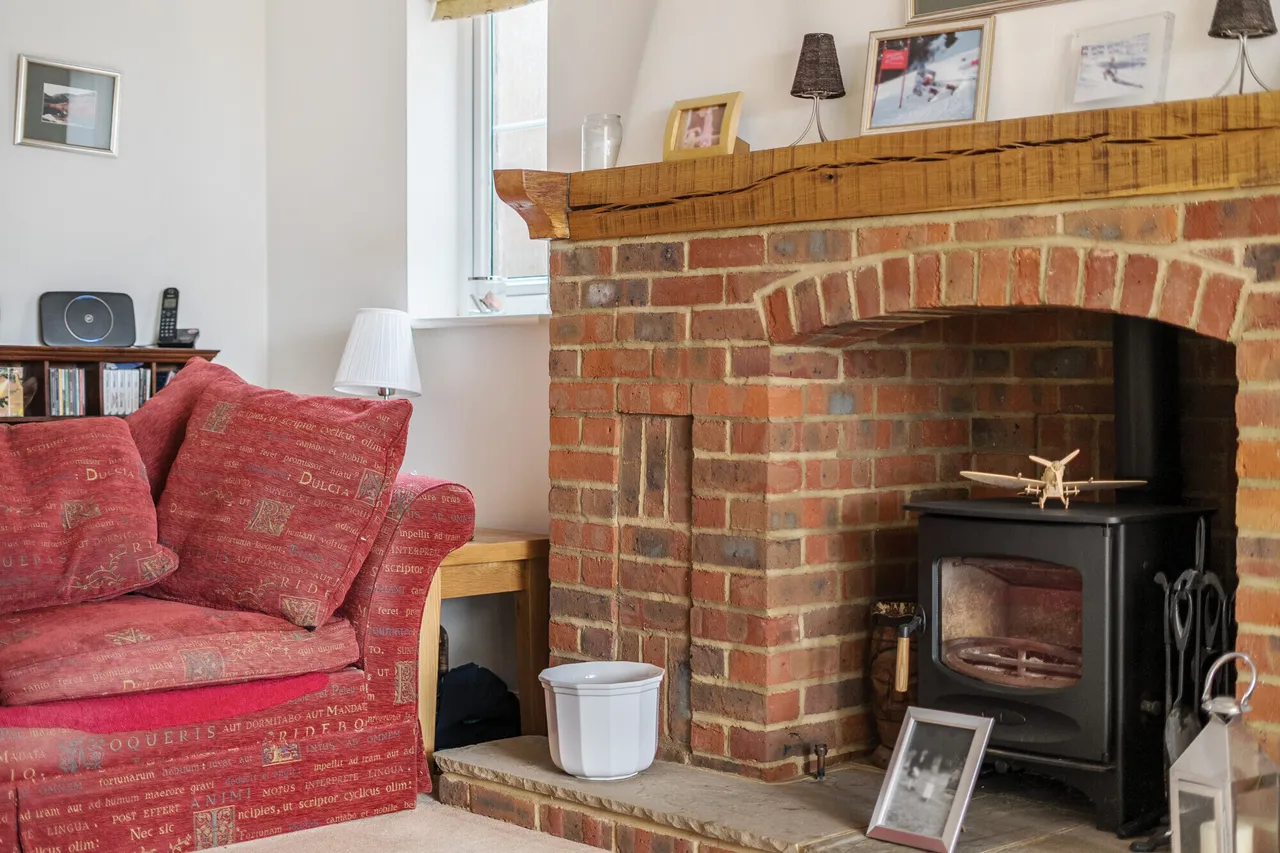 Hill Farm Road, Marlow, SL7, photo 10