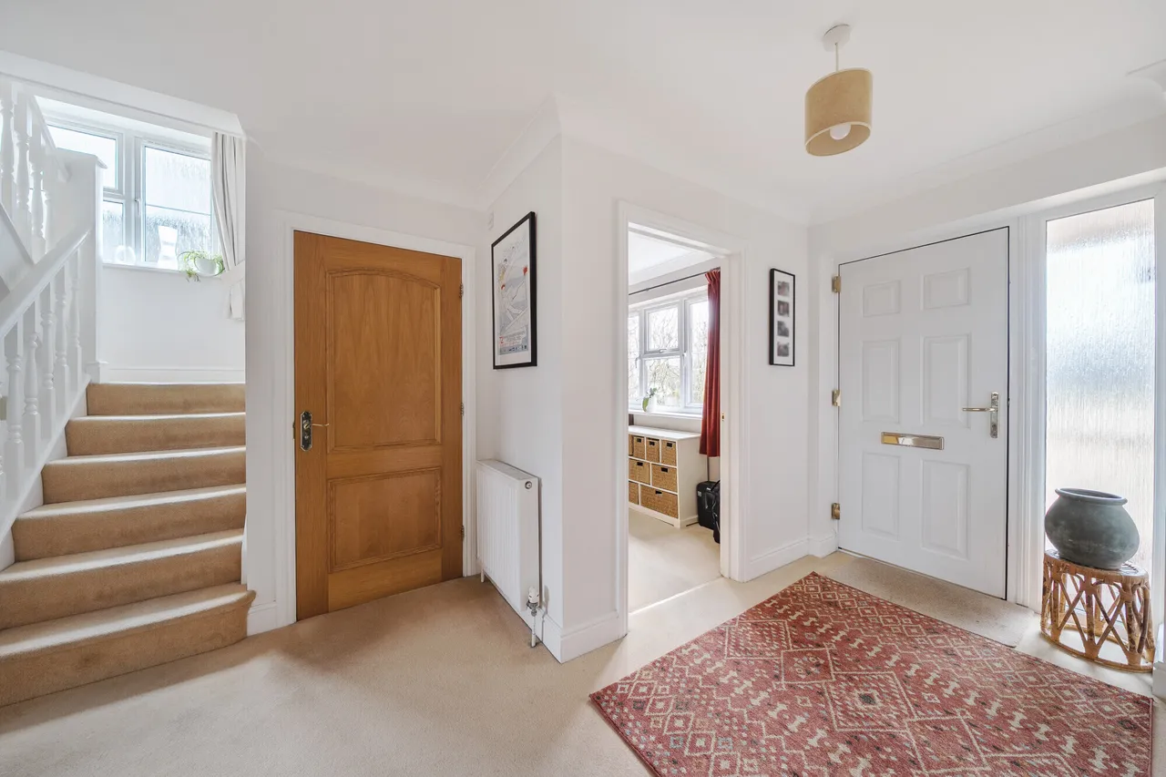Hill Farm Road, Marlow, SL7, photo 9