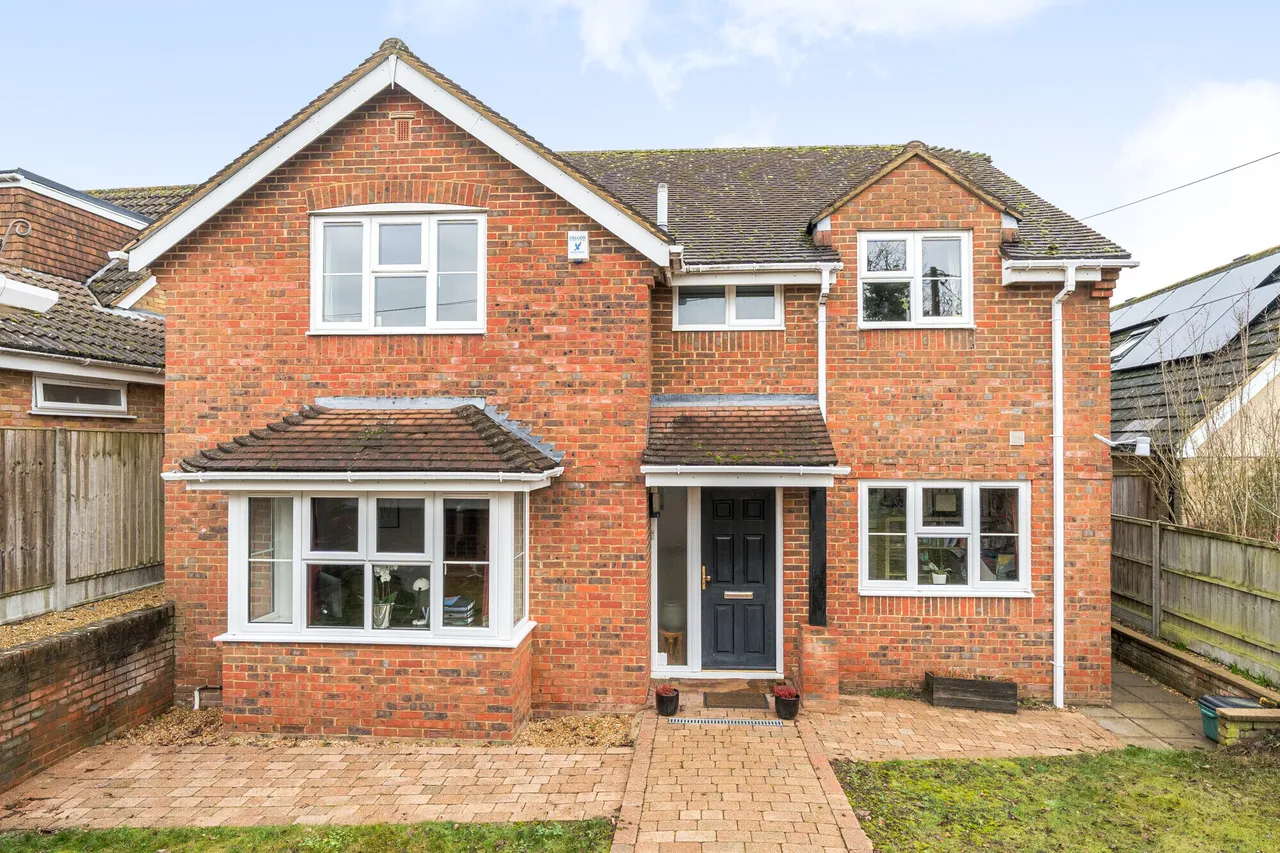Hill Farm Road, Marlow, SL7, photo 8