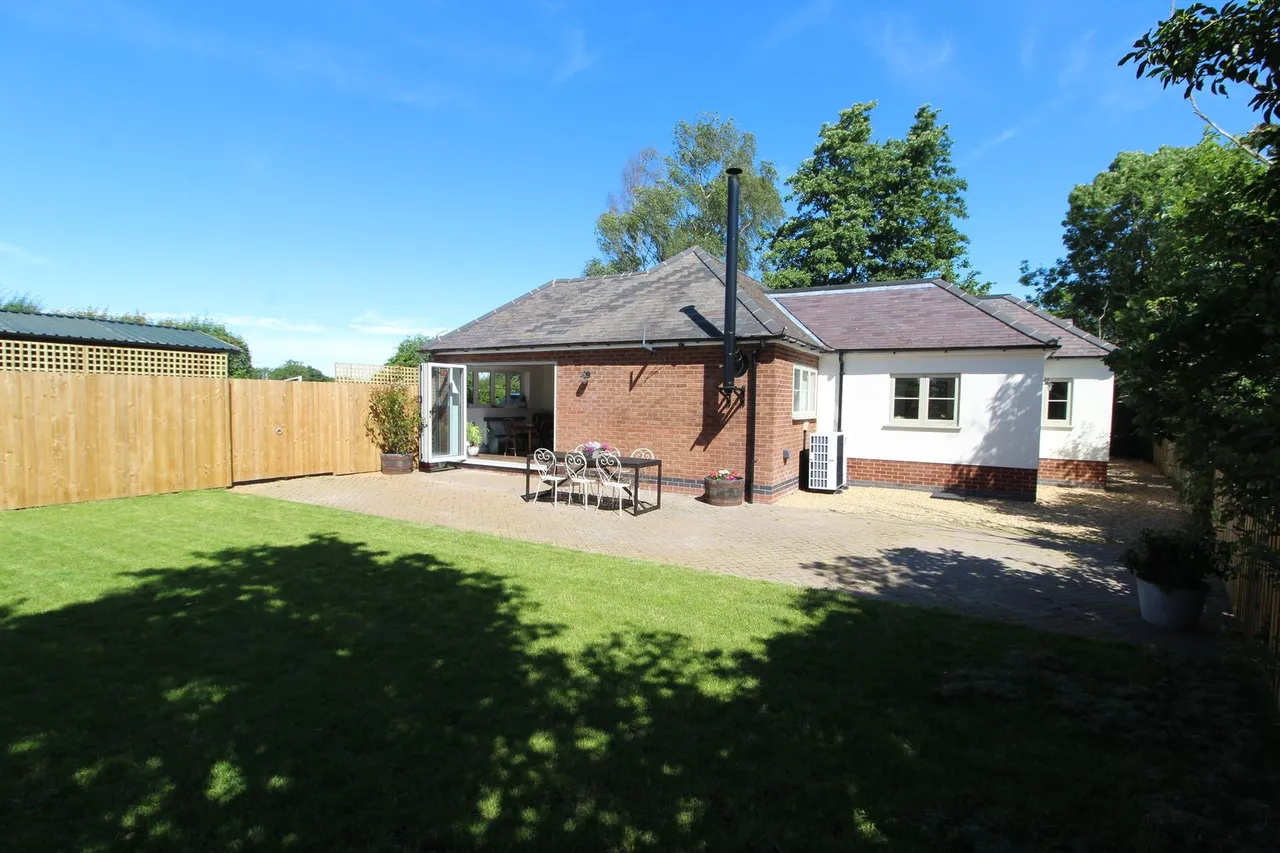 Broughton Astley, Leicester, photo 25