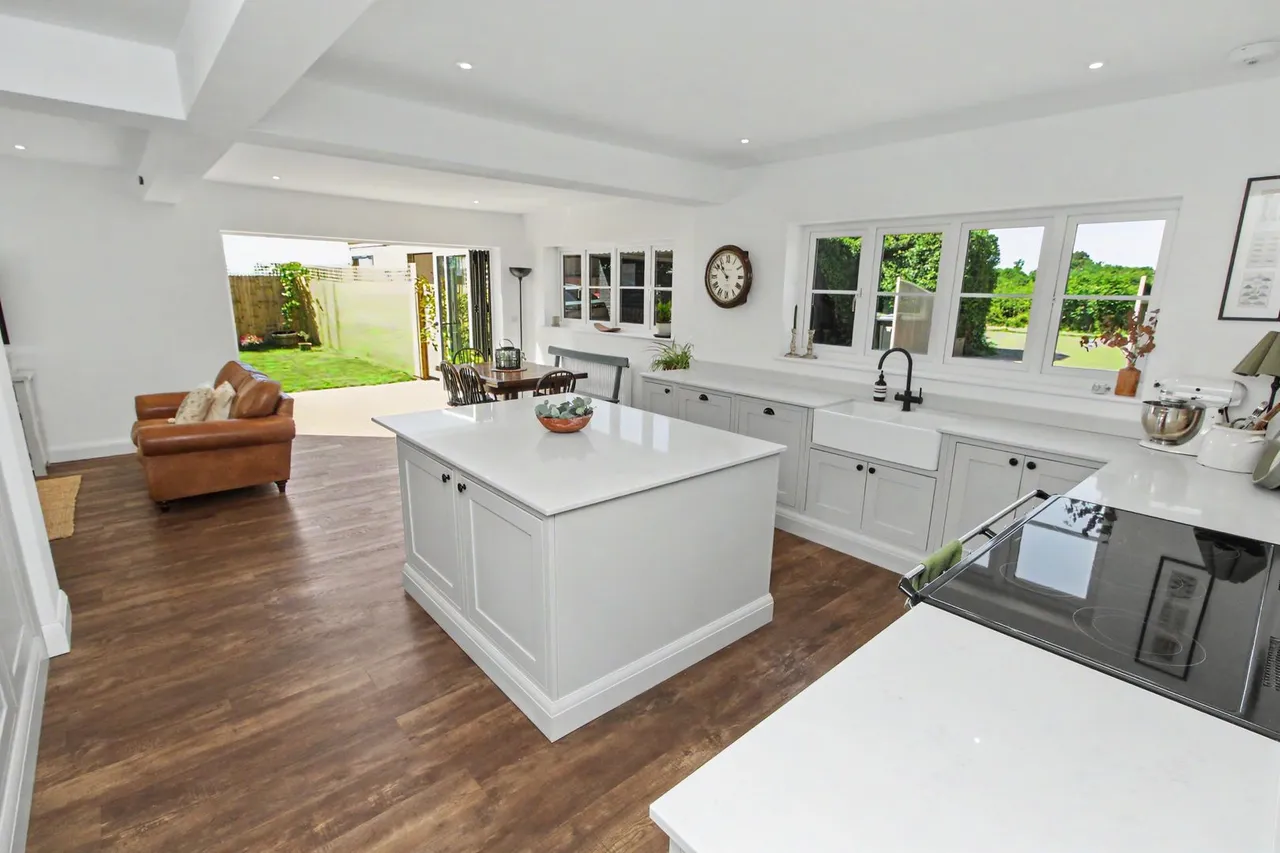 Broughton Astley, Leicester, photo 4