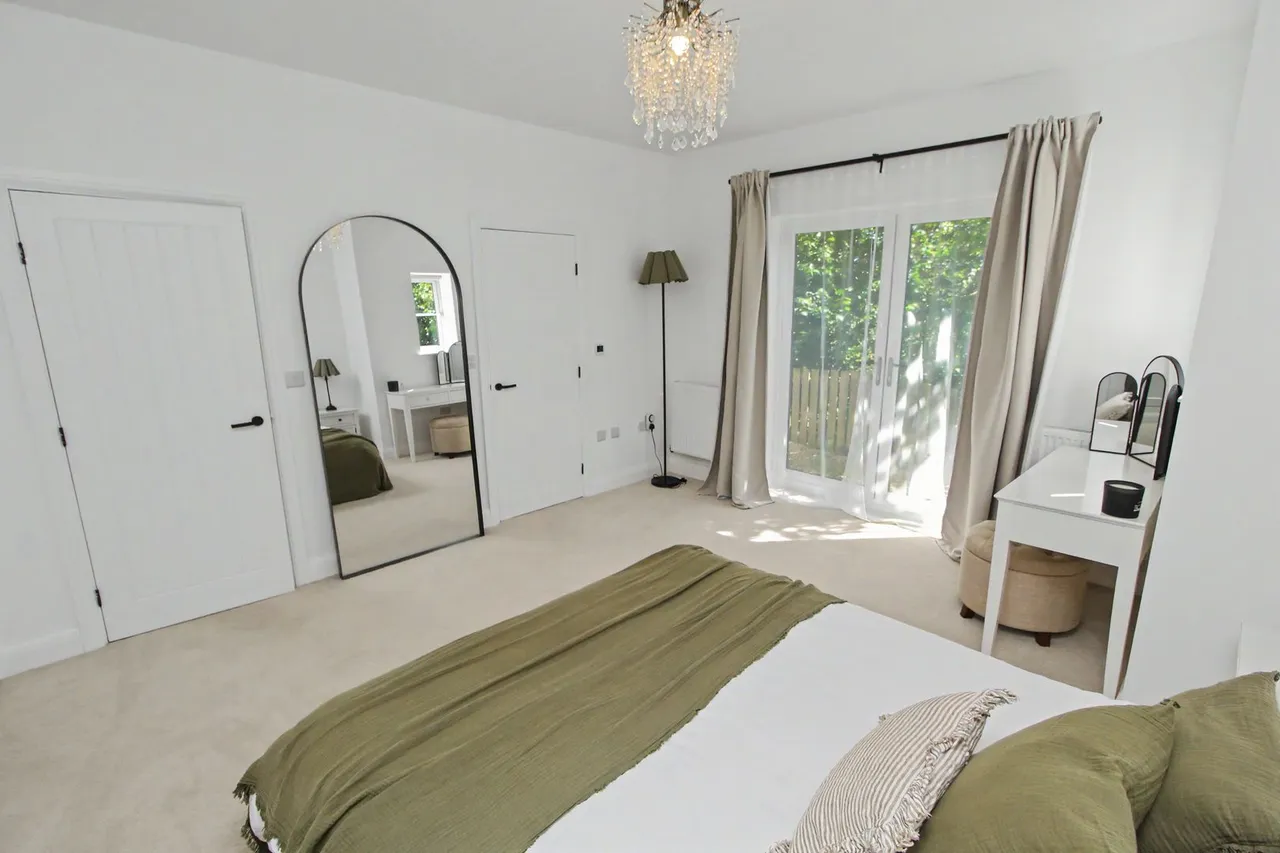 Broughton Astley, Leicester, photo 17