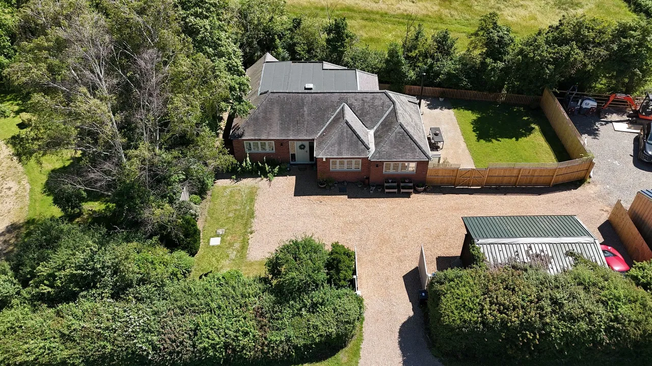 Broughton Astley, Leicester, photo 28