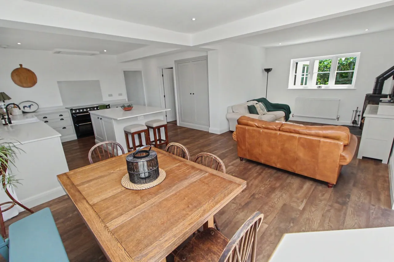 Broughton Astley, Leicester, photo 8