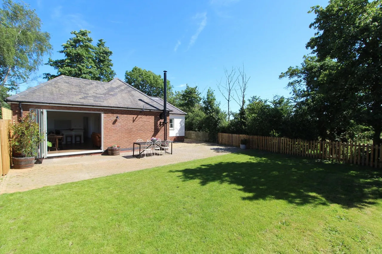 Broughton Astley, Leicester, photo 3